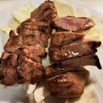 喜多八 - ■タン