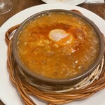 オステリア エ バール ジェノ - 