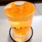 喜多八 - ■梅割り