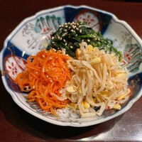 焼肉 にくだらけ - 