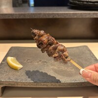 焼鳥 みかど - 