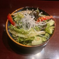 焼肉 にくだらけ - 