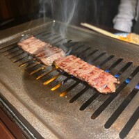 焼肉 にくだらけ - 