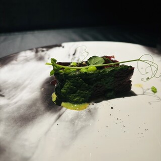 アートのように楽しむ革新のスパニッシュ