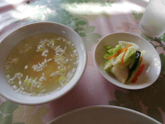 来々軒本館 - 不動の沢（中華料理）の写真