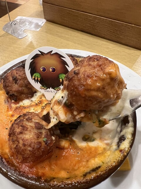 by ac0307 : ココス 笠間寺崎店 - 笠間/ファミレス | 食べログ