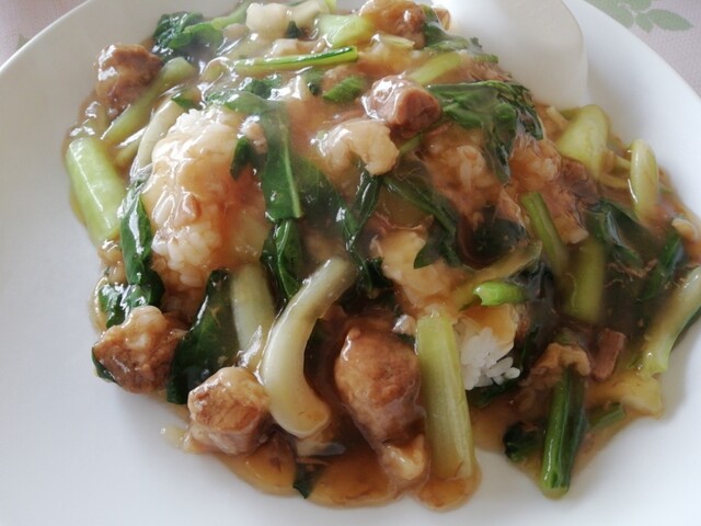 来々軒本館 &ndash; 不動の沢｜気仙沼の中華料理店