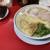 南京ラーメン 黒門