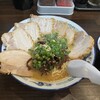 とんこつのひろ うま馬分店