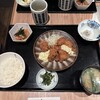 田中田式海鮮食堂 魚忠