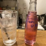 炒肴酒飯店 010 - 