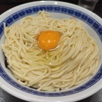 中華そば べんてん - 