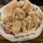 炒肴酒飯店 010 - 