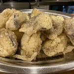 炒肴酒飯店 010 - 