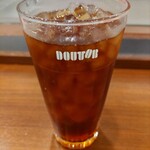 ドトールコーヒーショップ - ドリンク写真: