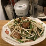 炒肴酒飯店 010 - 