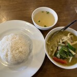 チョークディー - 