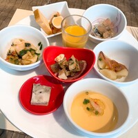グラスコート - 