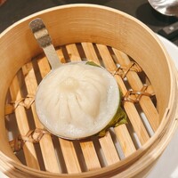 中華旬彩 森本 - 