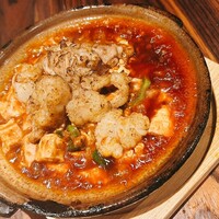 中華旬彩 森本 - 