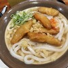 牧のうどん 博多バスターミナル店