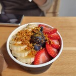 Nalu Health Bar & Café - 