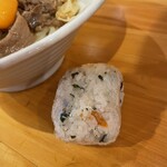 讃岐立食いうどん きりん屋 - 