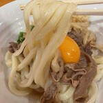 讃岐立食いうどん きりん屋 - 