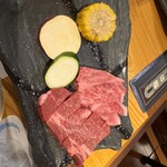 炭火ステーキたむら - 