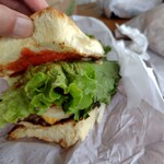 Tex Drive In & Restaurant - 