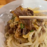 讃岐立食いうどん きりん屋 - 