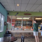 Tex Drive In & Restaurant - 