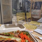 Nalu Health Bar & Café - 