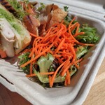 Nalu Health Bar & Café - 