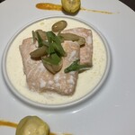 restaurant SAKAKURA - 