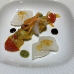 restaurant SAKAKURA - 