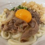 讃岐立食いうどん きりん屋 - 