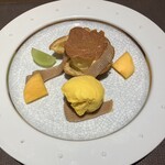 restaurant SAKAKURA - 