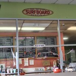 Tex Drive In & Restaurant - 