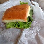 Tex Drive In & Restaurant - 