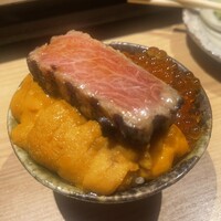 焼うお いし川 -  焼うお いし川 -