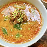 中國名菜 龍坊 代官山店 - 