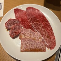 ビーフキッチン 恵比寿店 - 