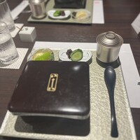 割烹蒲焼 横浜八十八 NEWoMan横浜店 - 