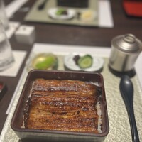 割烹蒲焼 横浜八十八 NEWoMan横浜店 - 