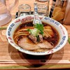 麺尊 RAGE 麻布台ヒルズ
