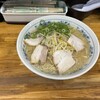 マルチョンラーメン 志布志本店