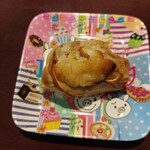 パンとワインの店 ぱんびーの - シュトロイゼル・クーヘン