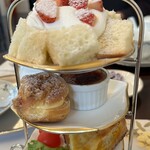 ドルチェ エ カフェ ウニコルノ - 