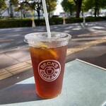 ベックスコーヒーショップ - ドリンク写真: